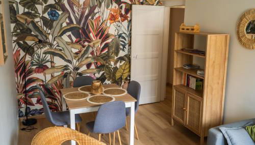 Appartement Le Fayot - Foto 3