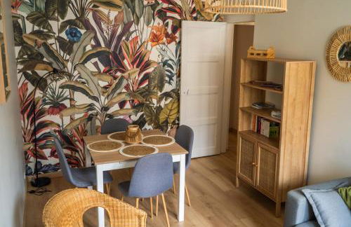 Appartement Le Fayot - Foto 3