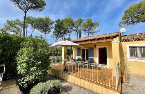 Charmante Villa avec piscine chauffée et terrain de pétanque - Foto 8