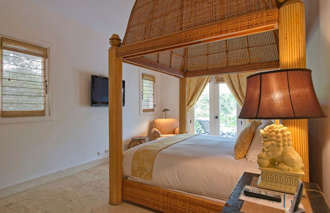 Tortuga A2 - Charming Villa in Exclusive Beach and Golf Resort - Foto 22