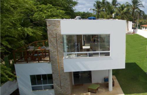 Beach Front Exclusive Villa with Pool - Foto 36