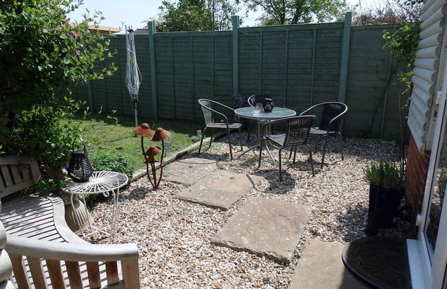 Rosehip Cottage - Foto 10