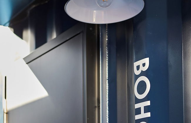 TORACO konohana - Foto 16