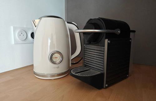 A break in Vérel Nature, Family, Mountain view - Photo 50