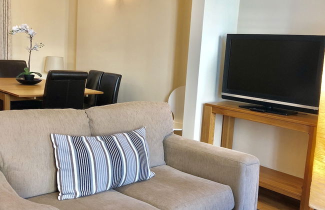 Buckingham Palace View Apartment - Foto 26