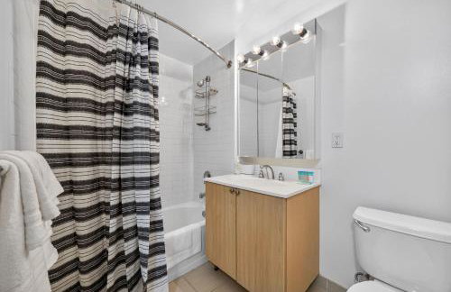 Long Island City 1 BR w Work Setup by Anyplace - 11743 - Foto 22