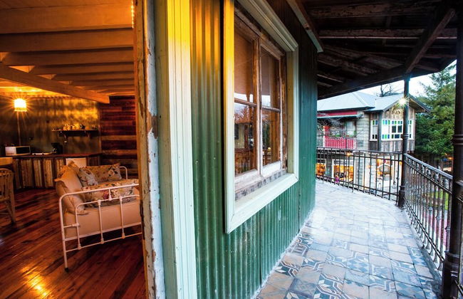 DEPARTAMENTOS DE EL MERCADO - Foto 32