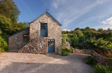 Heale Farm Cottage - Foto 7