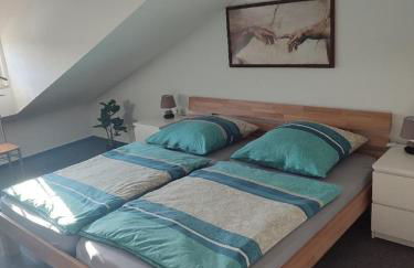 Ferienwohnung Schmidt - Foto 4