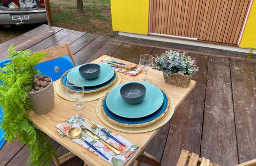 Condominio Minicasa Brasileira - Foto 57