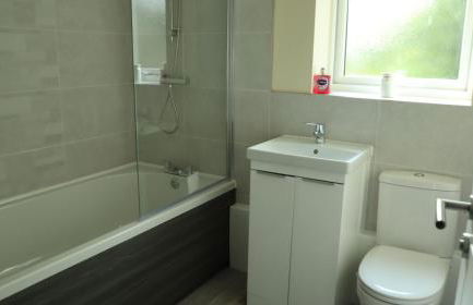 Easy Living Stays Burton on Trent - Foto 14