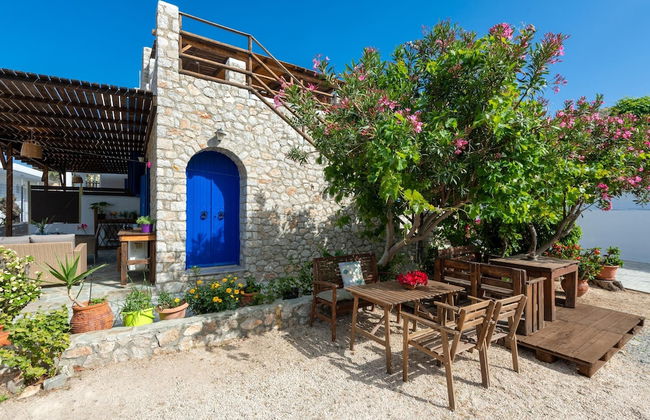 Agnanti Beach Studios - Photo 67