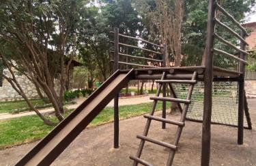 Refúgio Sagaz no Vale do Capão - Foto 19