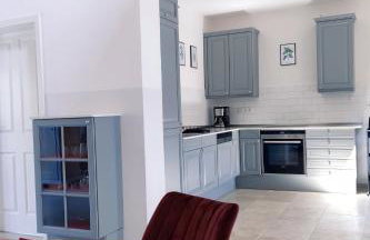 Ferienwohnung am alten Kino - Foto 3