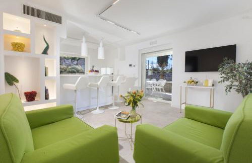 AMORE RENTALS - Resort Ravenna - The Villa - Foto 43