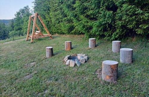 BIESZCZADZKA Antosiówka - Foto 27