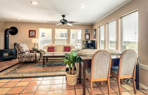 Copalis Beach Family Home Close to Sites and Nature - Foto 8