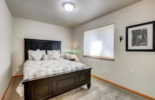 Montgomery Estates Bliss - Hot Tub, Pets, Family Fun! - Foto 67