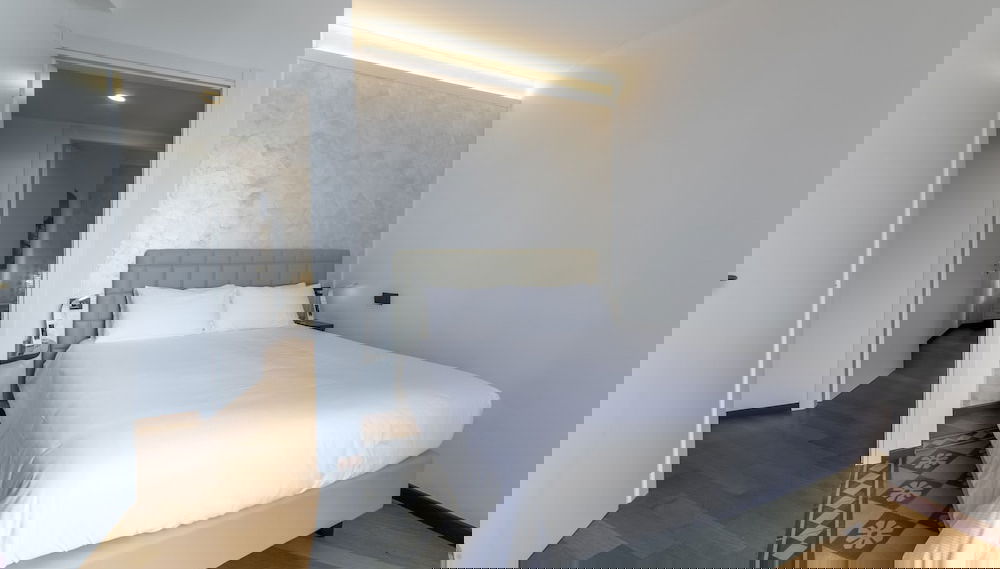 La Villa Bellagio - Foto 1, Habitación