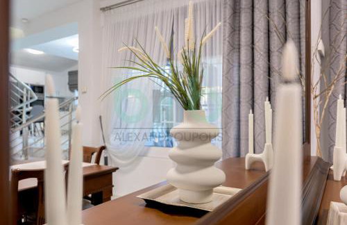 Makri Lux House 4 BDR - Foto 32