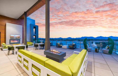 Spacious Resort style 2Bedroom 2Bath Oasis Pool Gym Desert Ridge - Foto 23