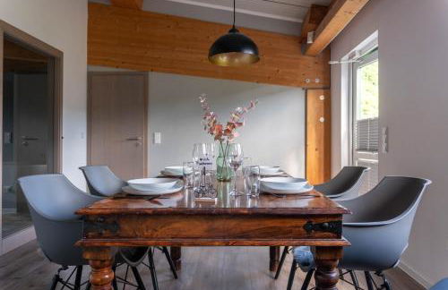 Velo & Wohnen -NEU- Elektroräder inklusive - Sauna - Foto 41