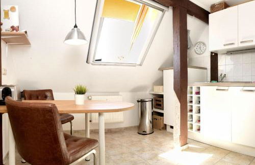 FeWo Inselloft Poel - Foto 6