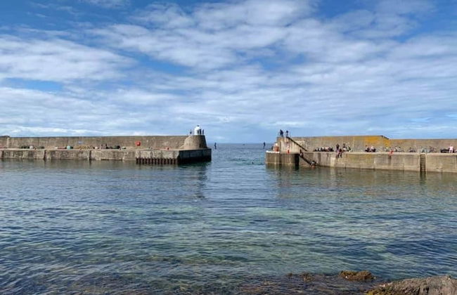 The View, 3-bed Cottage, Findochty, Buckie, Moray - Foto 31