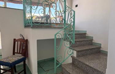 Sunny Terrace Retreat - Foto 20