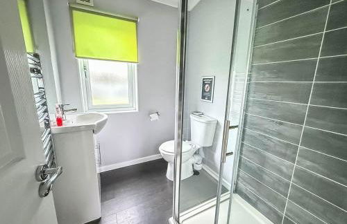 Charming Chalet On A Fantastic Holiday Park In Lowestoft Ref 12077B - Foto 17