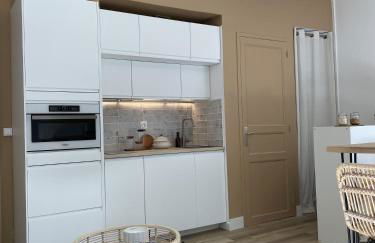 Charmant Studio - Le Nid des Cimes - Foto 2