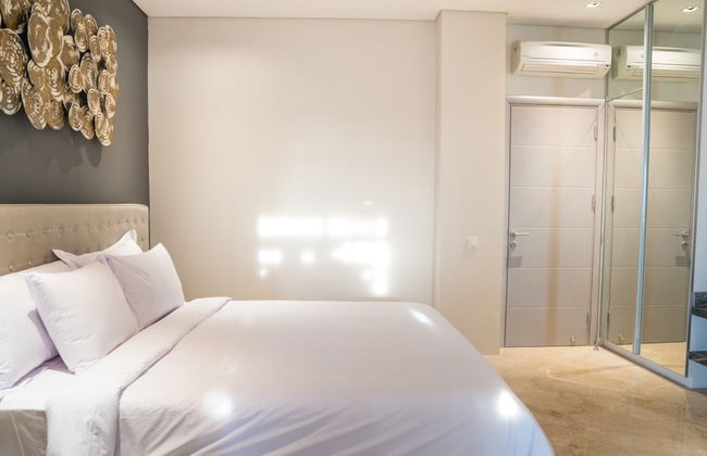 The Double View Mansions Bali - Photo 19