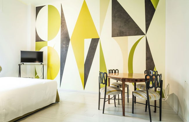 Brera Apartments in San Babila - Photo 48