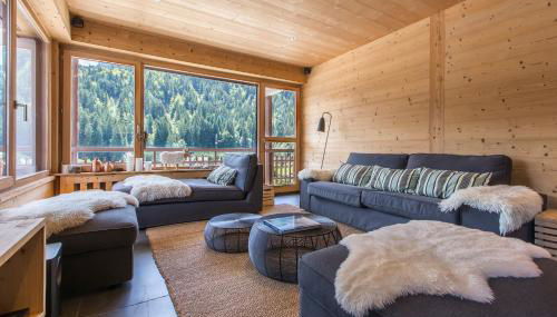 Appartement Le Danay 10 personnes - Foto 1