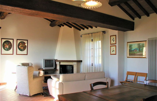 Montalceto Tuscan Nest - Foto 10