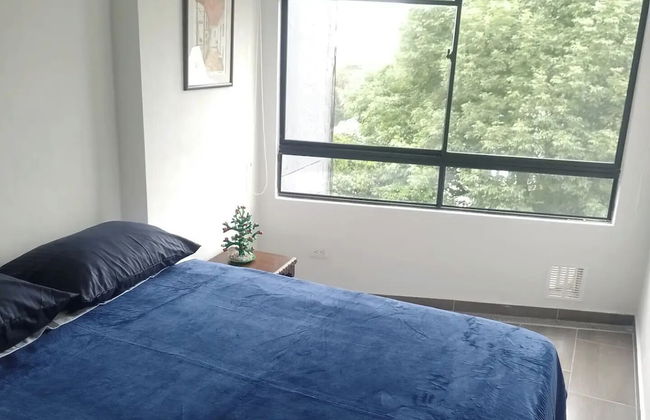 Apartamentos Norte de Armenia - Foto 9