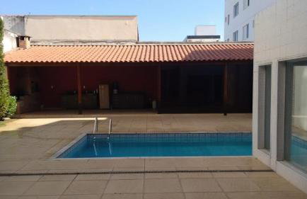 Casa de Temporada Castelo BH - Foto 25