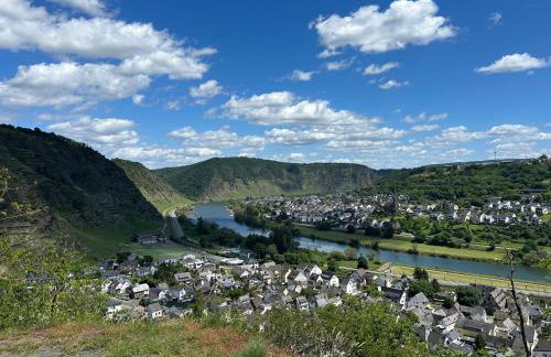 Ferienhaus Auszeit am Gülser Moselbogen 20 in Koblenz - Foto 4