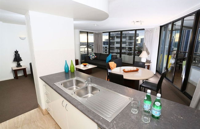 The Regent Apartments - Foto 13