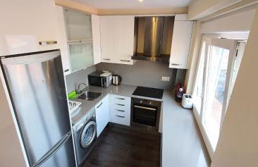 Acogedor apartamento en Ronda Outeiro 210 - Foto 15