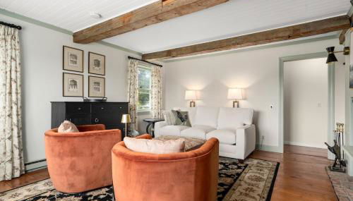 Vermont Retreat with private pool and tennis court - Foto 4