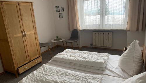 Apartment FEWO-Pfenniggeiger by Interhome - Foto 5