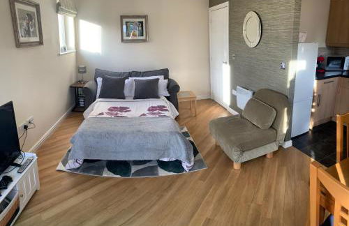 Sleeps 4 6 pet friendly parking nr nec Warwick uni - Foto 23