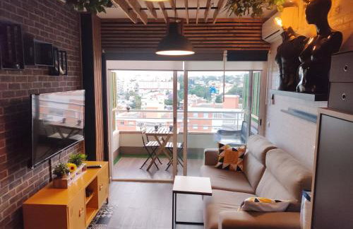 Saltillo Alto Boutique Studio - Photo 25