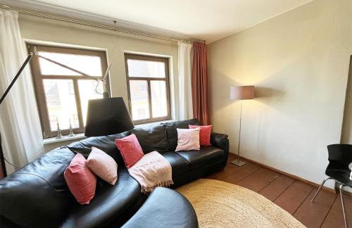 Große Wohnung in Marktnähe - Foto 11