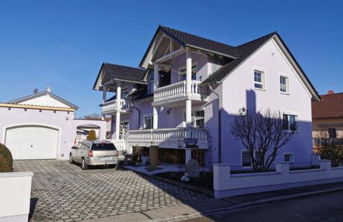 FeWo-AdOlTi - Foto 6