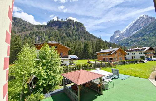 Villa Flora by AMA Val di Fassa - Foto 61