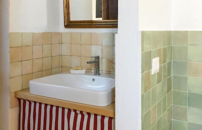 Beni Benius in Nurachi - Foto 28