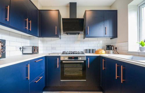 Potter's Escape-walking distance from The Studios! - Foto 2