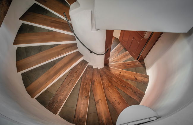 3 Epoques Apartments by Adrez Living - Foto 25